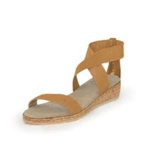 Charleston Shoe Co. Easton Sandal